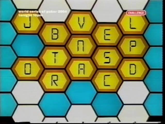 Blockbusters - Series 10 Episode 1 - 31st August 1992