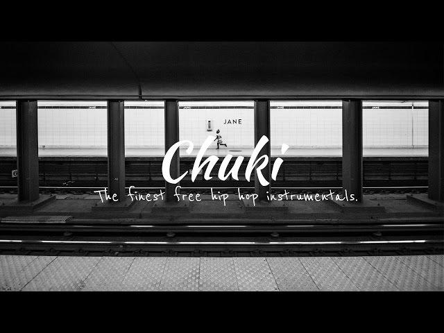 Classic Happy Boom Bap Hip Hop Instrumental Rap Beat #2 | Chuki Beats