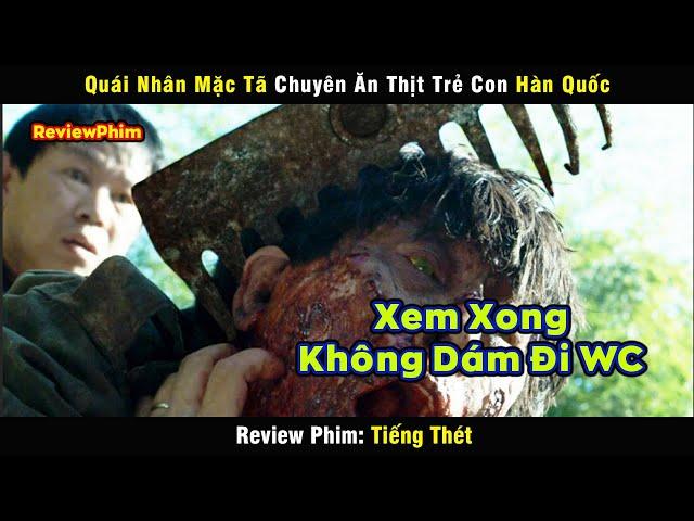 Phim Kinh Dị Hay Nhất Năm 2024 Vừa Mới Ra Rạp - review phim Tiếng Thét