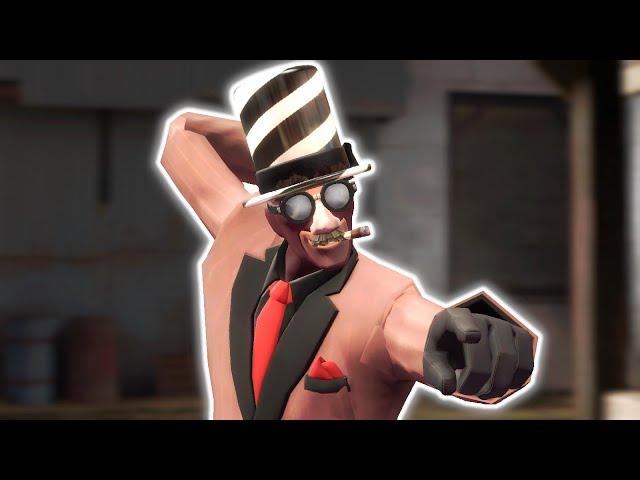 [TF2] Tauntkilling Bots Compilation #16