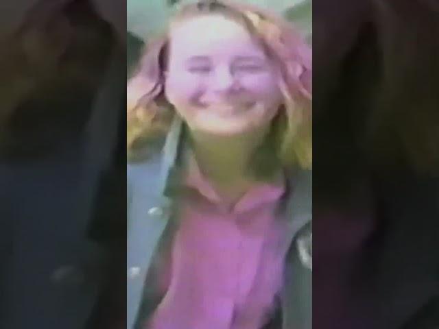 High School Hijinks 1987 | Vintage Home Movies