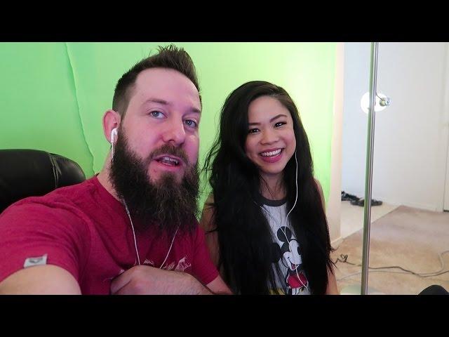 FIRST VLOG! Getting ready for RoI, Coffee, Recording, Songwriting!