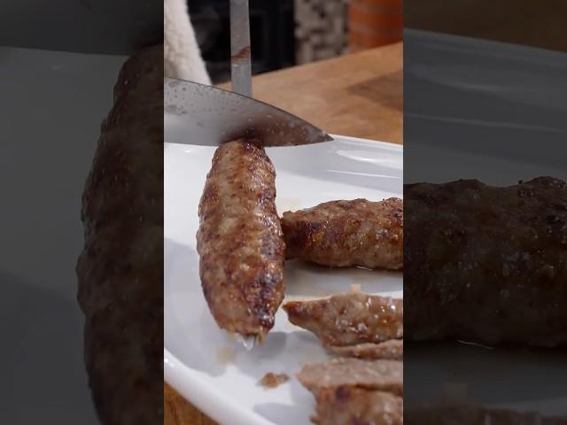 Люля-кебаб