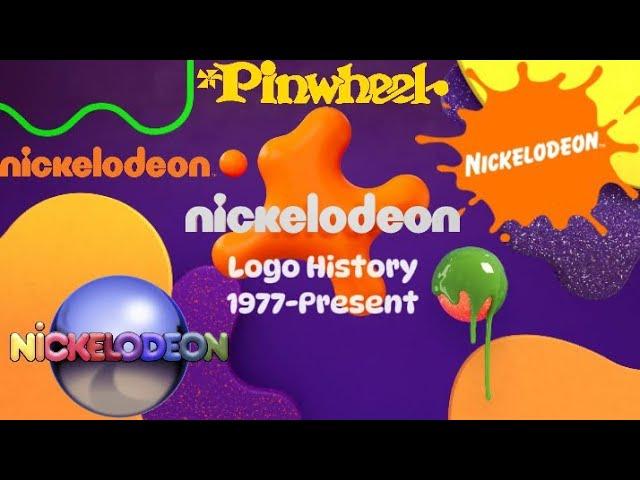 Nickelodeon Logo/Ident History