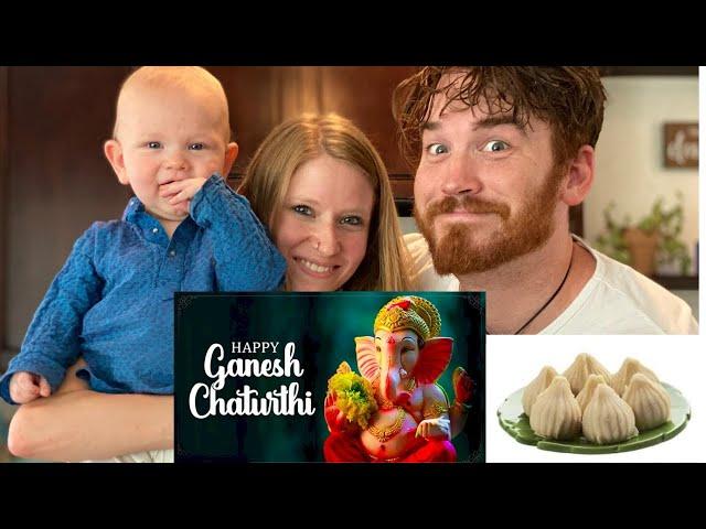 Ganesh Chaturthi Special | We tried to make Steamed Modak