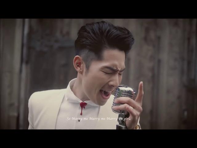 吳建豪 Van Ness Wu –小婚禮 (Official Music Video)