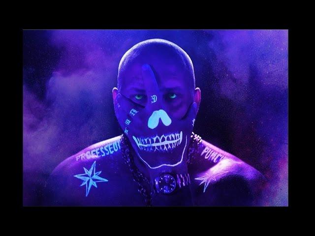 Seth Gueko - Delicatessen - Clip Officiel