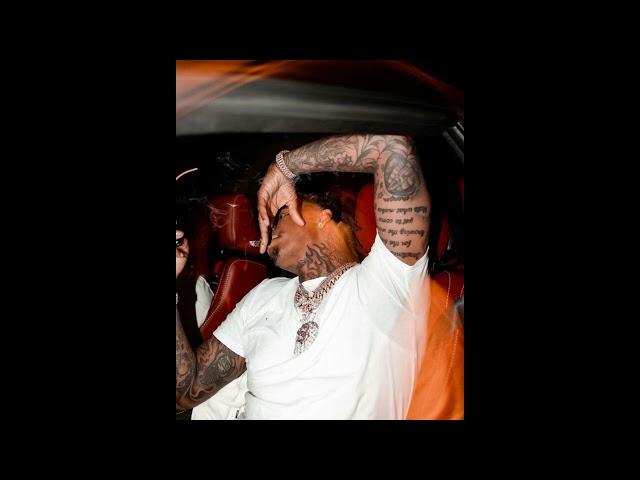 [FREE] Moneybagg Yo Type Beat - 'Believe In Me'