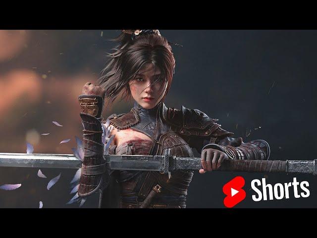 WUCHANG: Fallen Feathers l เกม Action RPG l Shorts