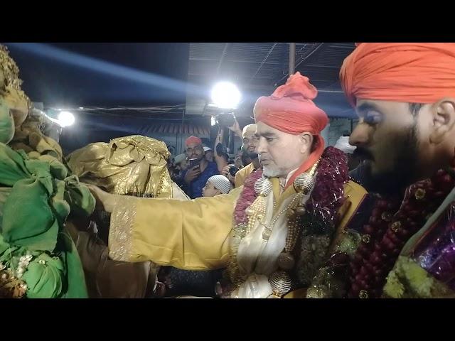 Dargah - Hazrat Khwaja Syed shah Baba Fakhruddin - Asa Shareef