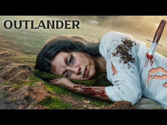 Outlander Season 7 Episode 14 Trailer - Claire DIES