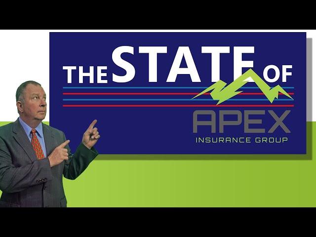 State of Apex Insurance Group