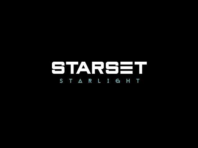 Starset - Starlight - Extended Version