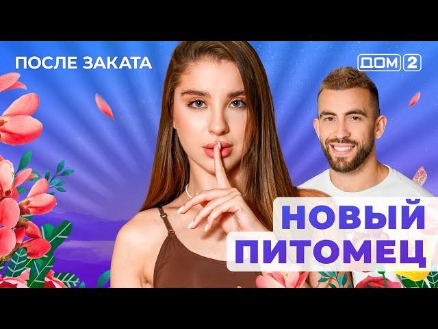 ДОМ-2. После заката (эфир от 29.03.2025)