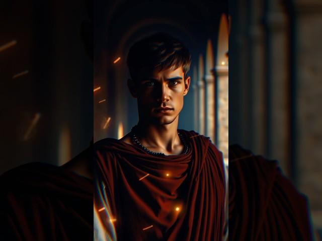 The Most Insane Roman Emperor