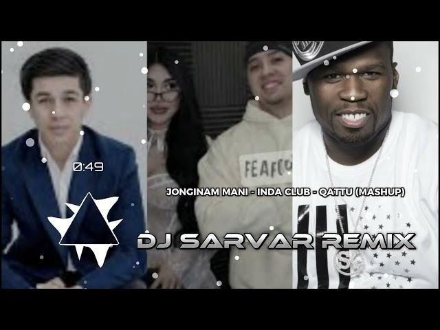 Asilbek Bo'riyev & 50 Cent & Massa & Mubinlolo (Dj Sarvar Mashup Remix)