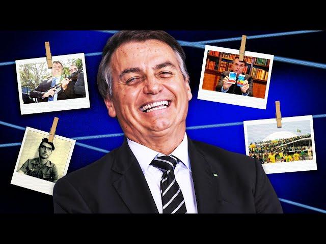 GOVERNO BOLSONARO: "Conhecereis a VERDADE, e ela vos libertará"