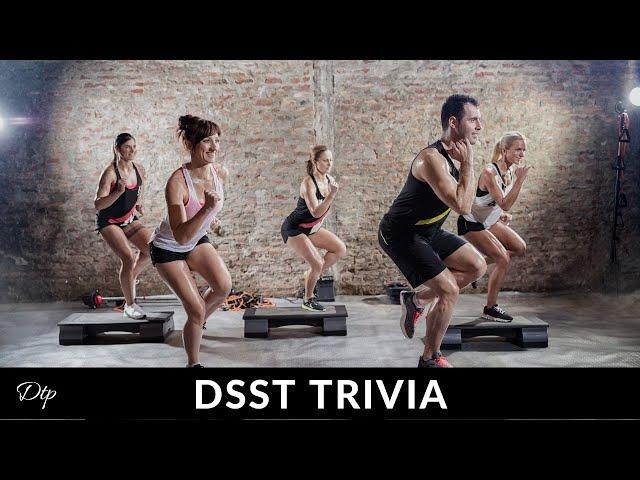 DSST TEST PREP | DSST Health and Human Development Practice Question # 174