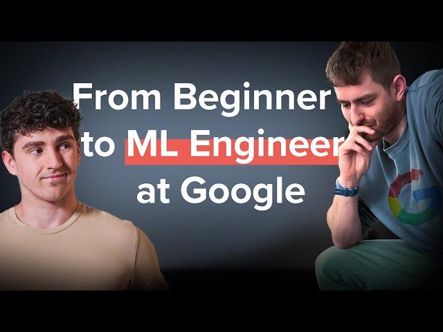 How To Become an ML Engineer in 2024 - Max Buckley