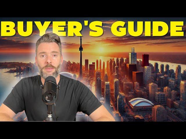 Toronto Real Estate 2025: How Buyers Should Prepare