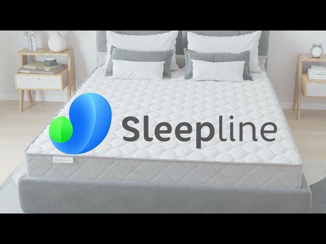 Sleepline: Погружение В Мир Комфортного Сна!