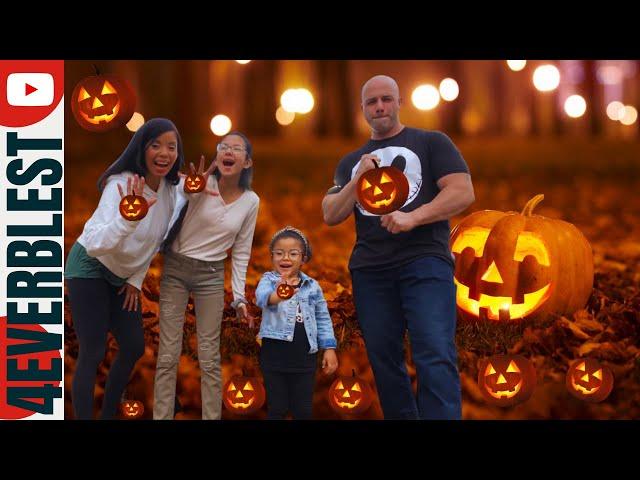 Skylands Stadium Jack O’ Lantern Experience 2021