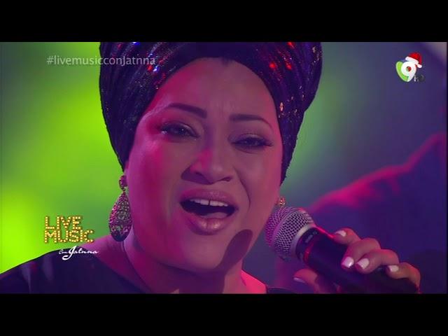 Live Music de Diomary “La Mala” en con Con Jatnna - 5/7