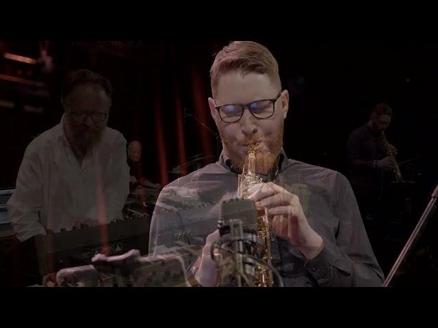 Jørn Øien Cosmopolitan - " Cosmopolitan" Live @ Victoria, Nasjonal Jazzscene 15.4.23