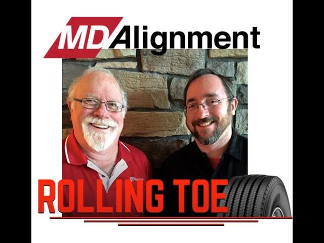 Refresher Training: Alignment Settings; Factory Settings; Caster; Steer, Drive and Trailer Edge Wear