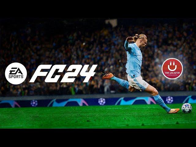 EA Sports FC 24  | Trendyol Süper Lig | Fenerbahçe | 2. ve 3. Hafta