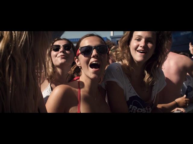 McGill Arts Frosh 2017 | Official Aftermovie