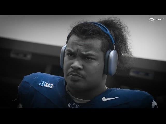 2024 Penn State-Maryland Football Trailer