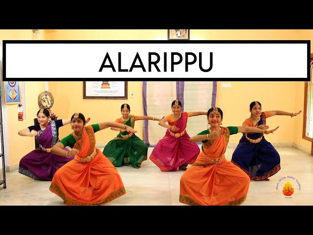 ALARIPPU