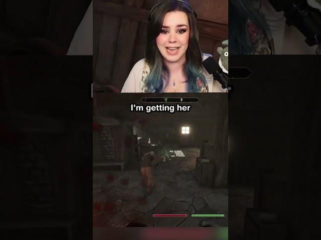 The Dark Brotherhood is HORRIBLE 