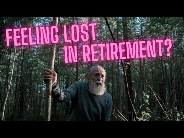 8 Struggles you Face in Retirement