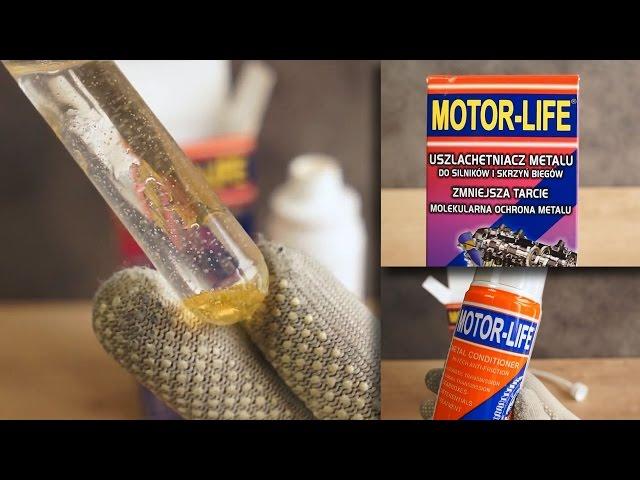 Motor-life Что такое оригинальное? Как пользоваться?