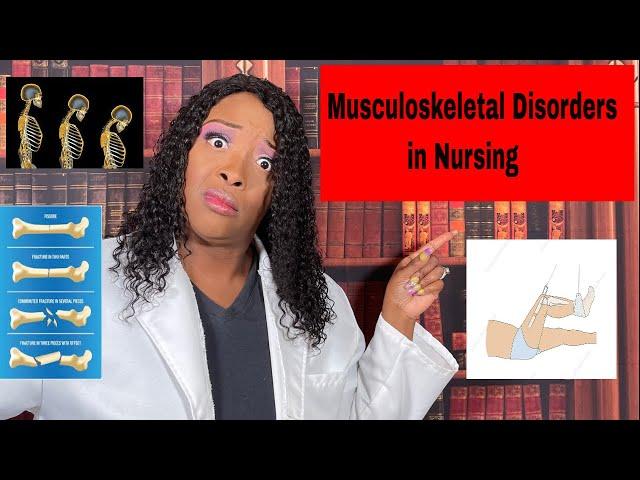 Musculoskeletal Disorders