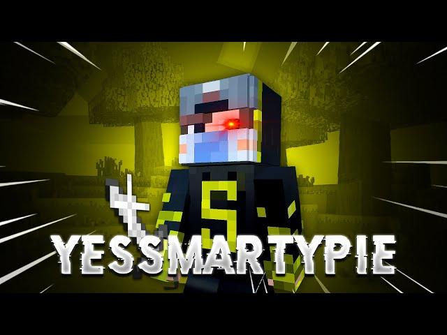 @YesSmartyPie VS @SenpaiSpider  || Hogalalla SMP EDIT ️ ||