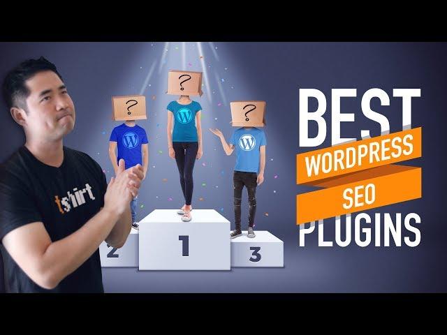 The Best WordPress SEO Plugins (It’s Not Yoast)