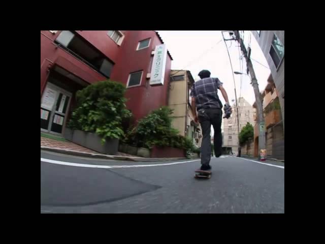 KEI SATO  /  AM5:00