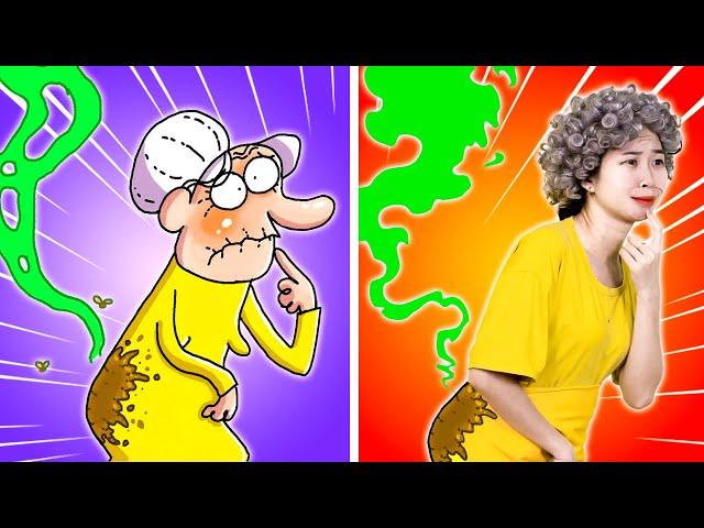 Cartoon Box Catch Up Parody #44 | The BEST of Cartoon Box | Hilarious Cartoon Compilation