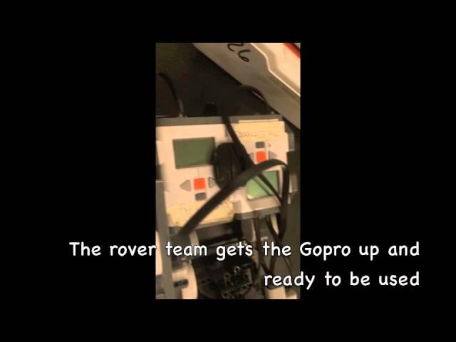 Space Tech Vesta Documentary