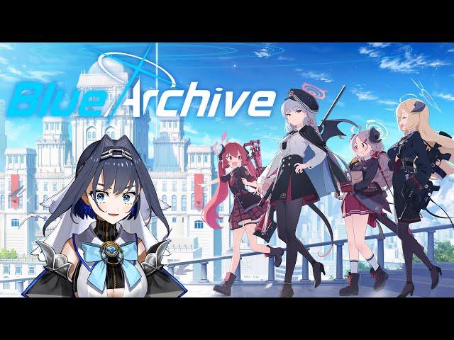 【Blue Archive】Cute Girls? I Gacha​