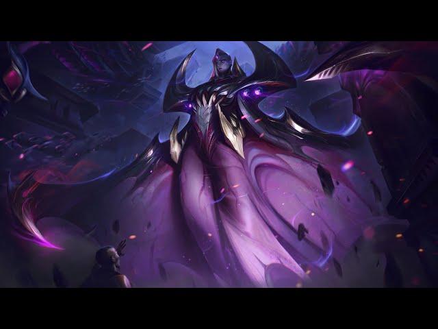 League of Legends Bel'Veth Abilities Reveal