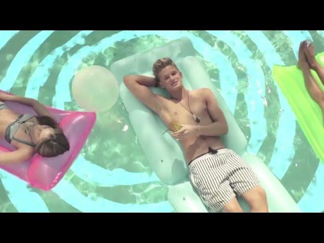 Cody Simpson - Pretty Brown Eyes (Official Music Video)