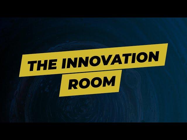 Innovation Room: The Latest News in Venture Capital