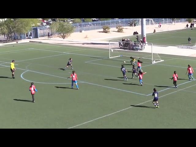 Juventus Premier FC 14G Cantu vs ALBION SC Idaho MH G14 Academy 10 29 2023