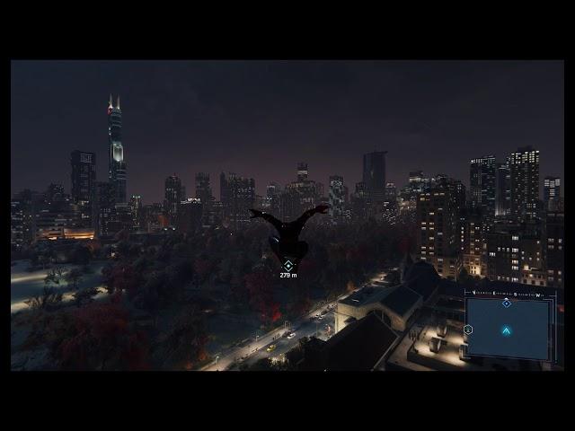 Spider Man PS4 : SIDE Mission Storming The Castle - FP Good Game