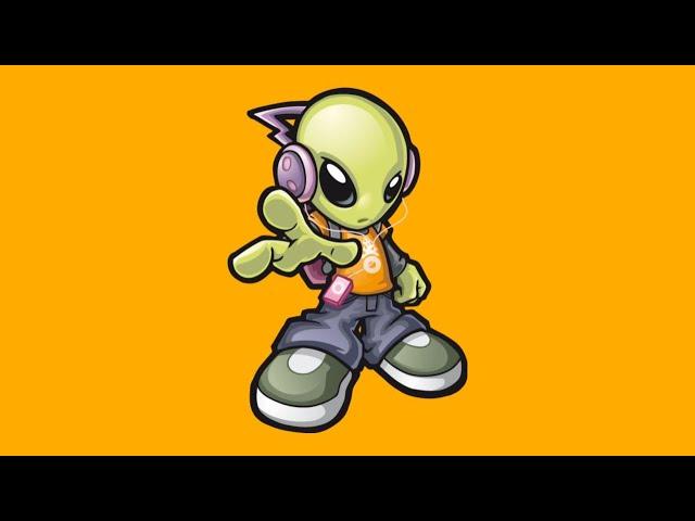 [FREE] RAP FREESTYLE BOOMBAP "ALIEN" UNDERGROUND TYPE BEAT 2022 INSTRUMENTAL PROD BY [JDean Beatz]