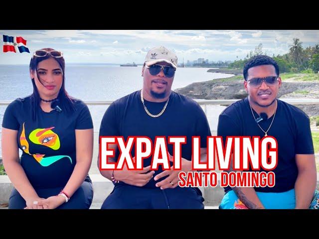 Living in Dominican Republic vs USA: Pros & Cons for Expats